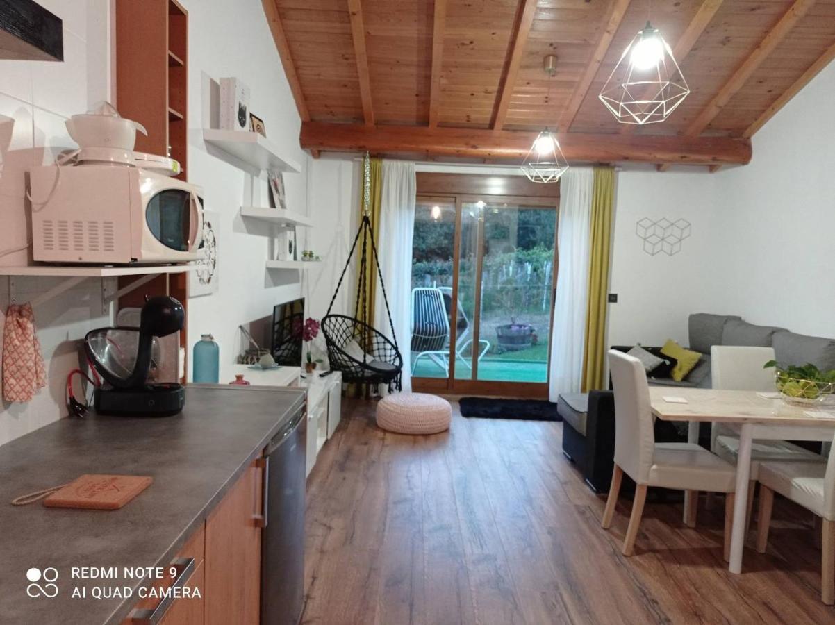 Almademencia Apartment Pontevedra Exterior photo