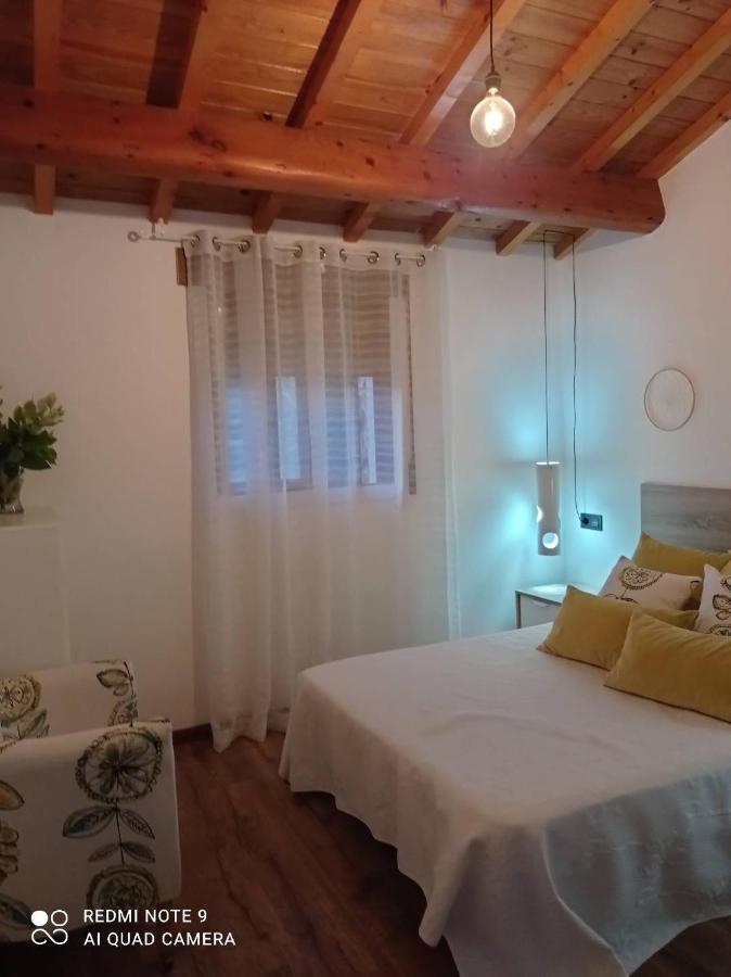Almademencia Apartment Pontevedra Exterior photo