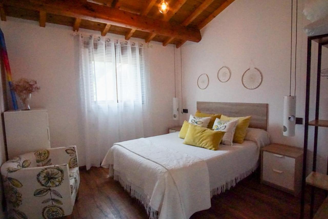 Almademencia Apartment Pontevedra Exterior photo